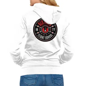 hypoallergenic Red Five's Flight School