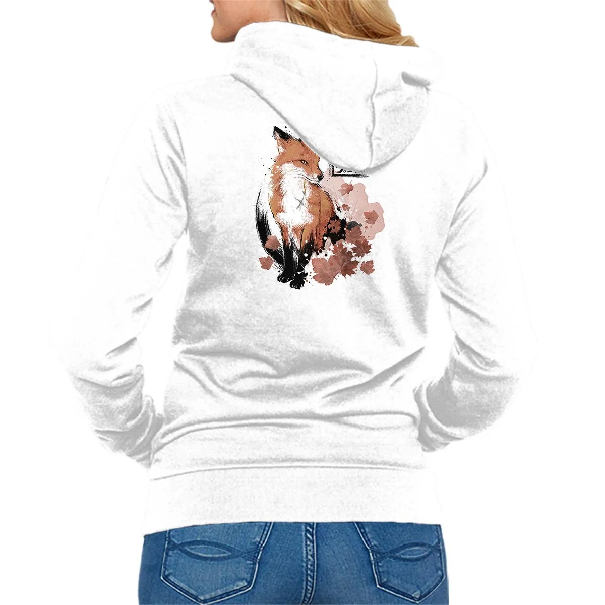 Cozy Collection Red Fox