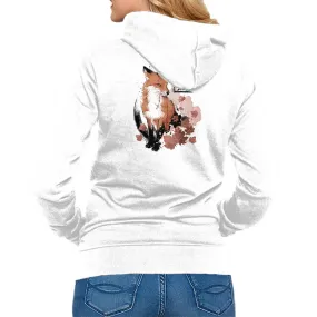 Travel Relaxed Odor-resistant Red Fox