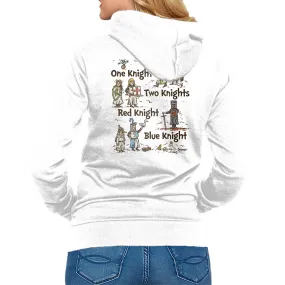 product generic practicality Red Knight Blue Knight