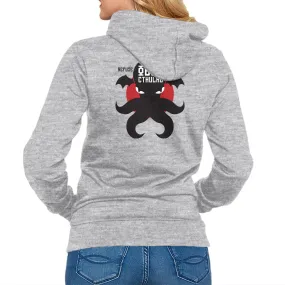 Refuse Tyranny, Obey Cthulhu Comfy Layering