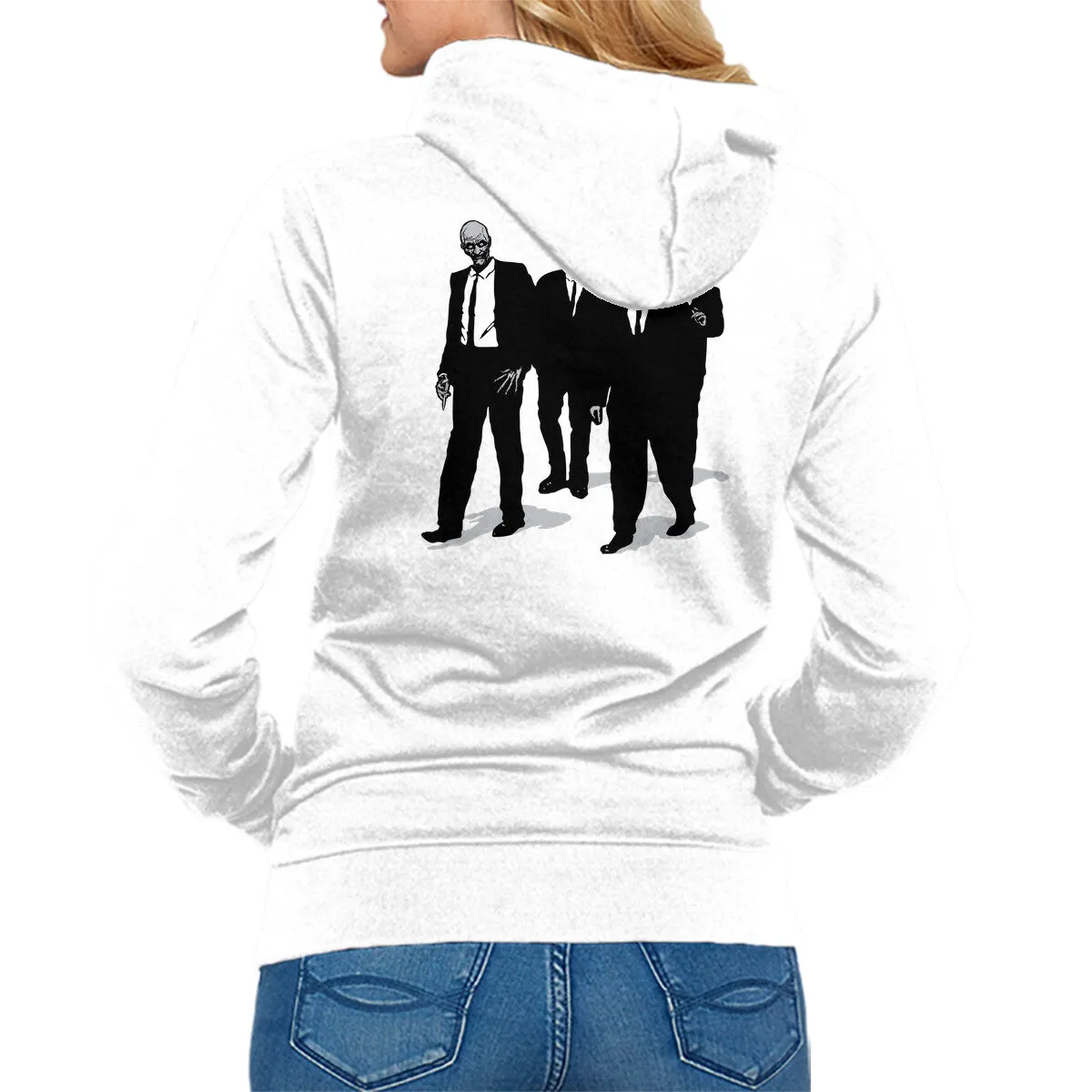 Reservoir Gentleman Timeless Layer