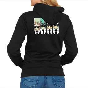 Reservoir Heelers Semi Formal Modern Fit