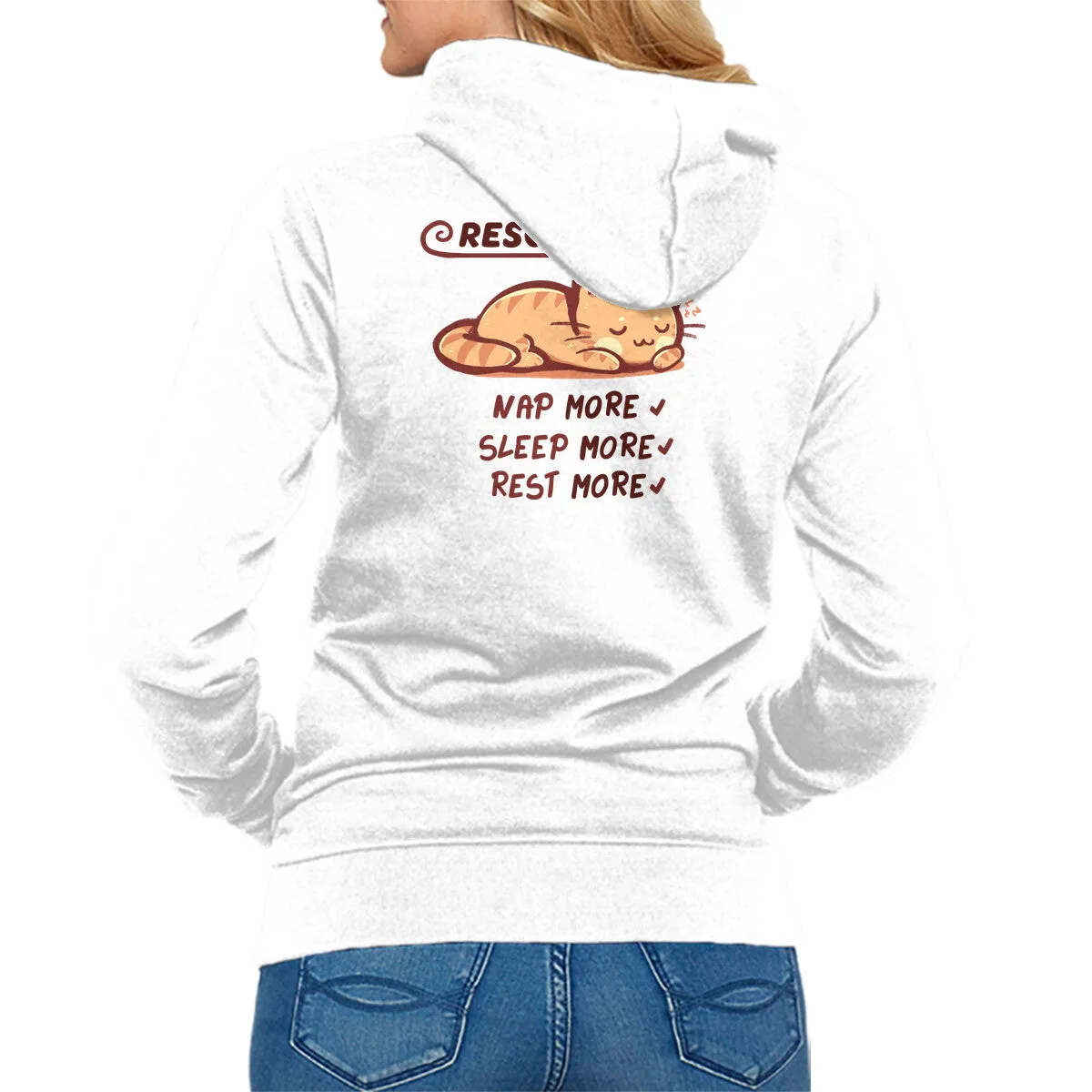 Resolution To Sleep product shiny accents appeal Relaxed Apparel