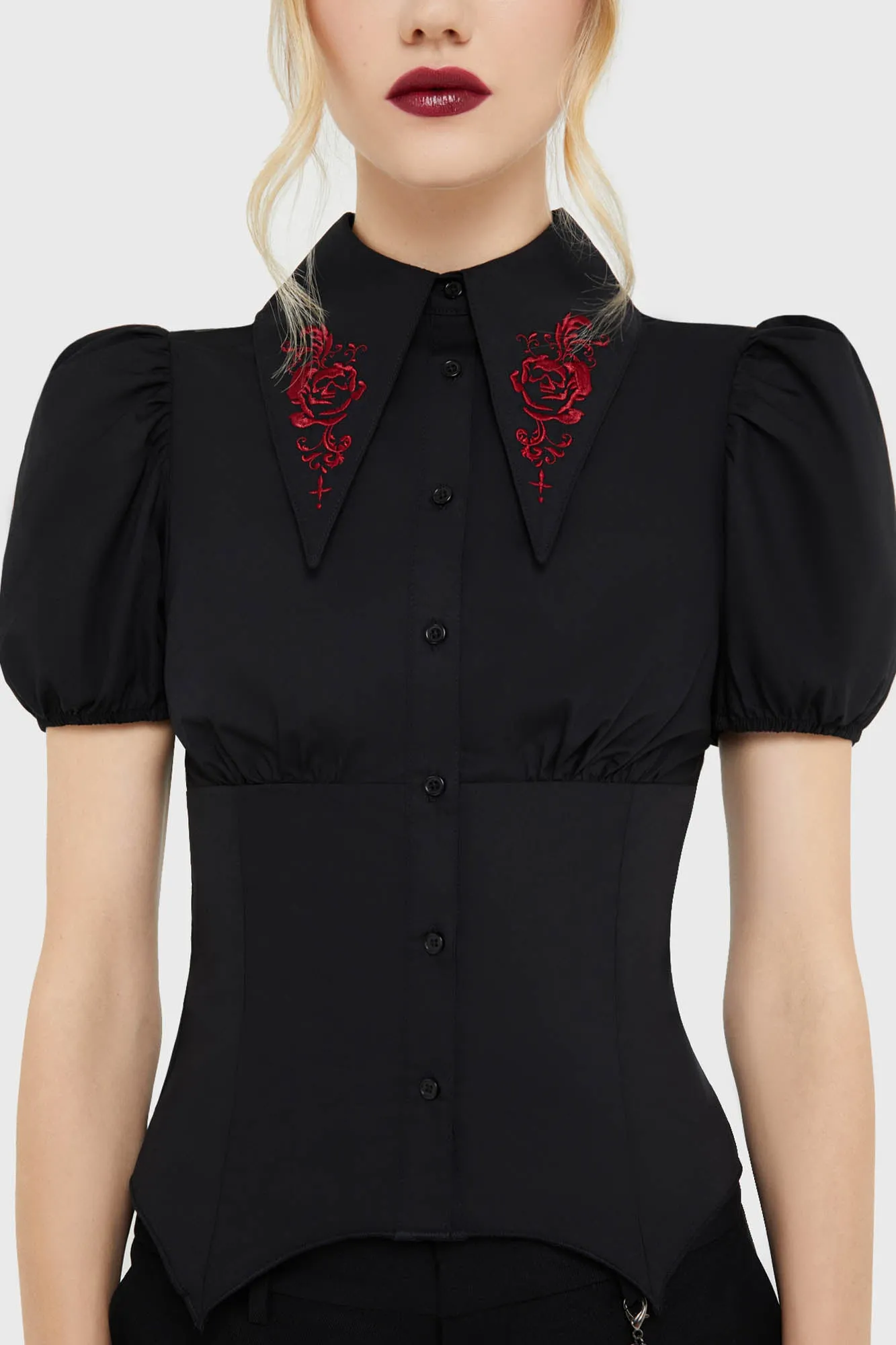 Rose's Despair Shirt