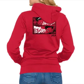 Basic Hoodie Kaneda! Tetsuo!