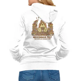 I Survived Midsommar Fest Sporty Fashion