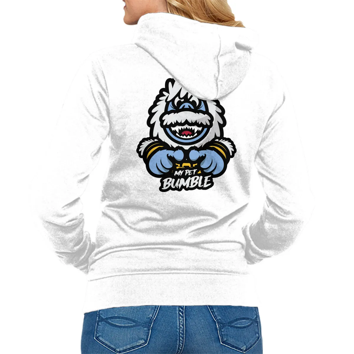 My Pet Bumble Running Gear All-Weather Wear