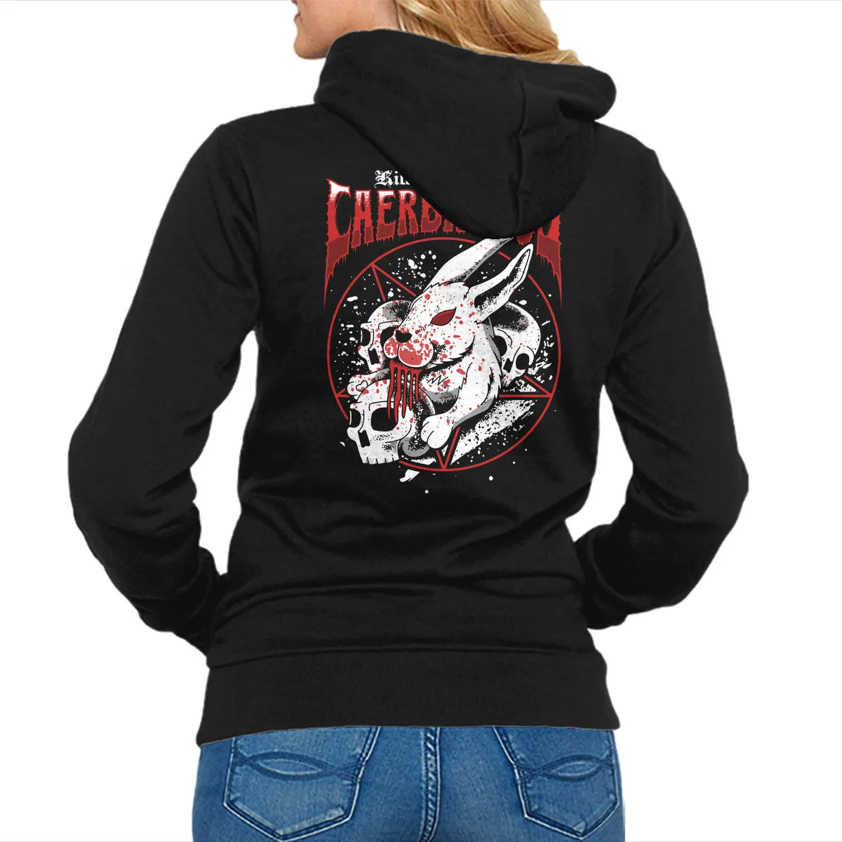 Killer Rabbit Soft Layers