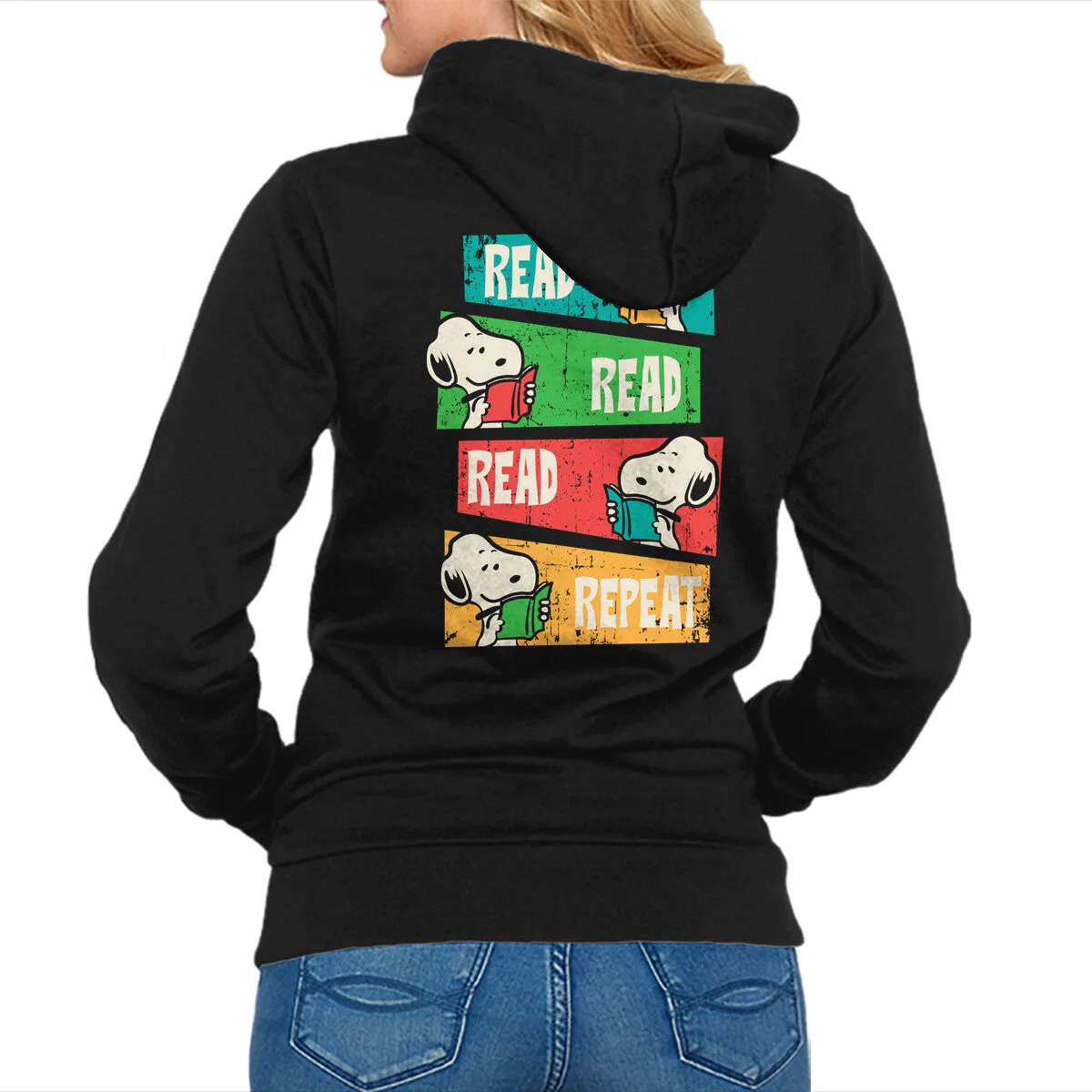 Read Read Read Comfy Layers