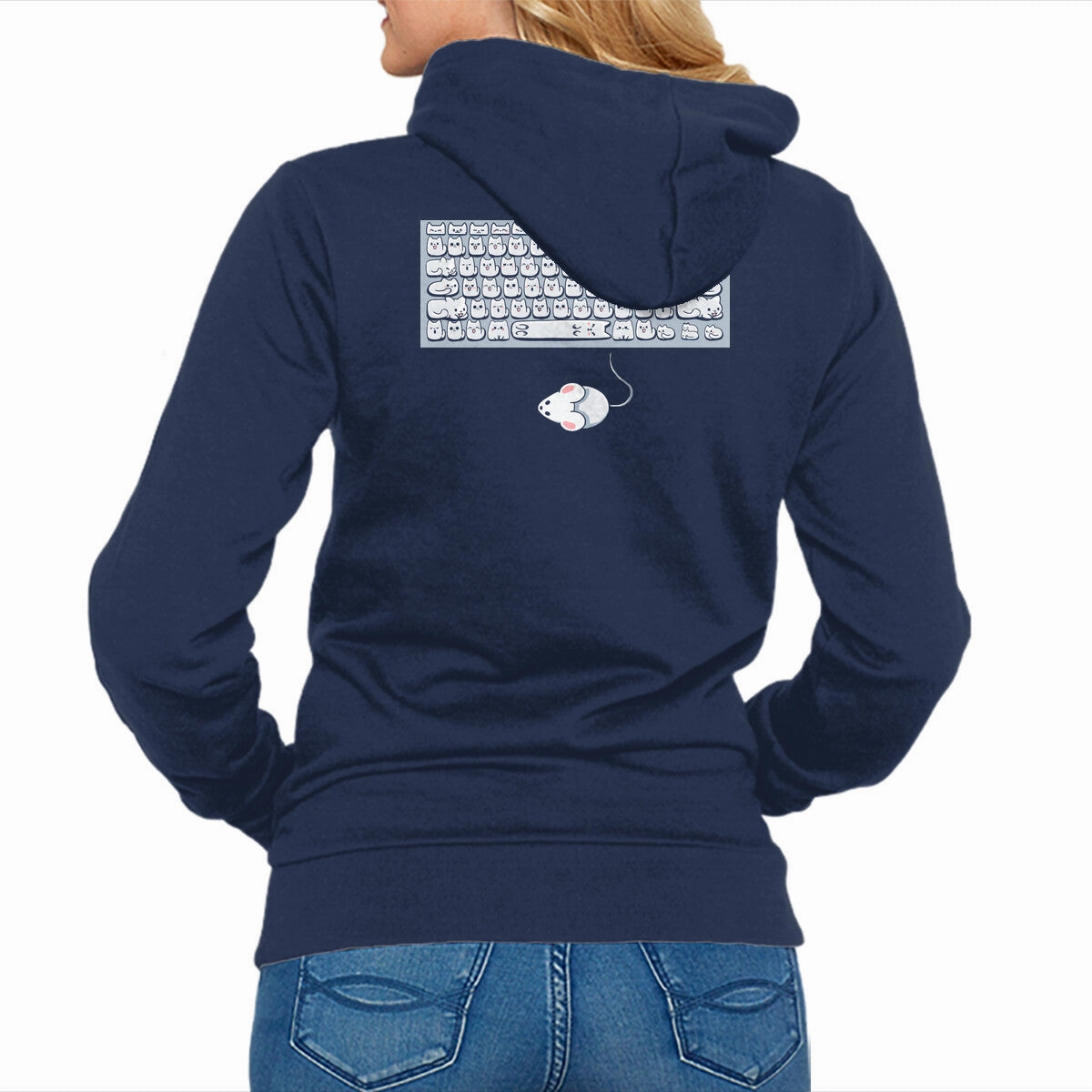 KittensBoard Easy to Carry anti pill coating