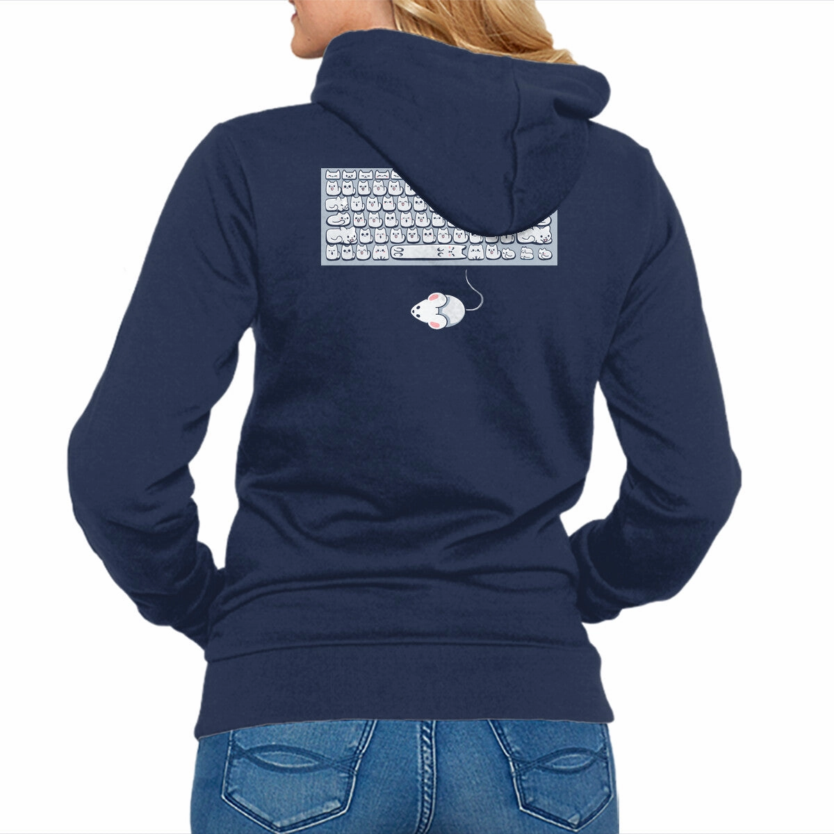 KittensBoard Chic Fit