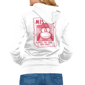 Go-To Layer Classic Bold Missing Kong