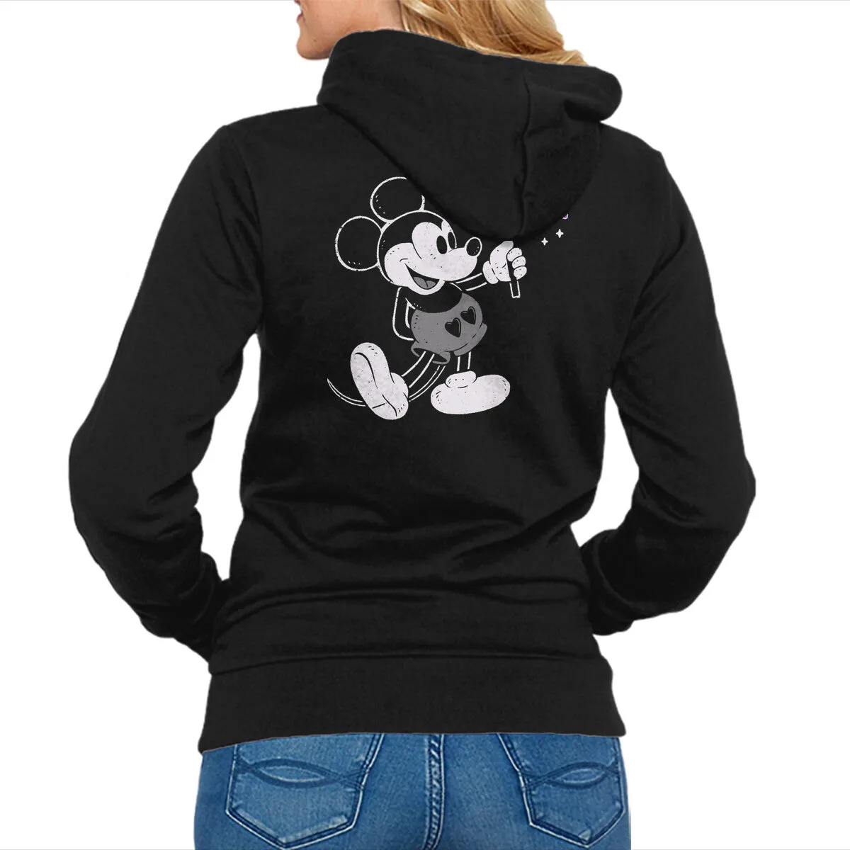 product checkered classicism Mickey Pride