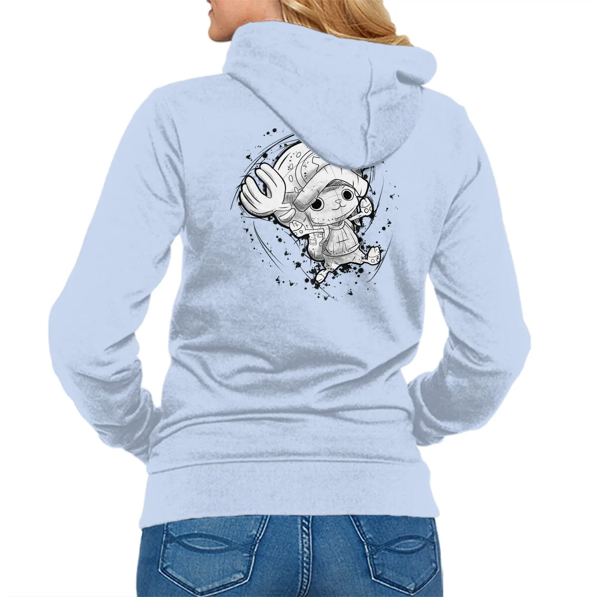 Nakama Sketch Versatile Jacket color fast