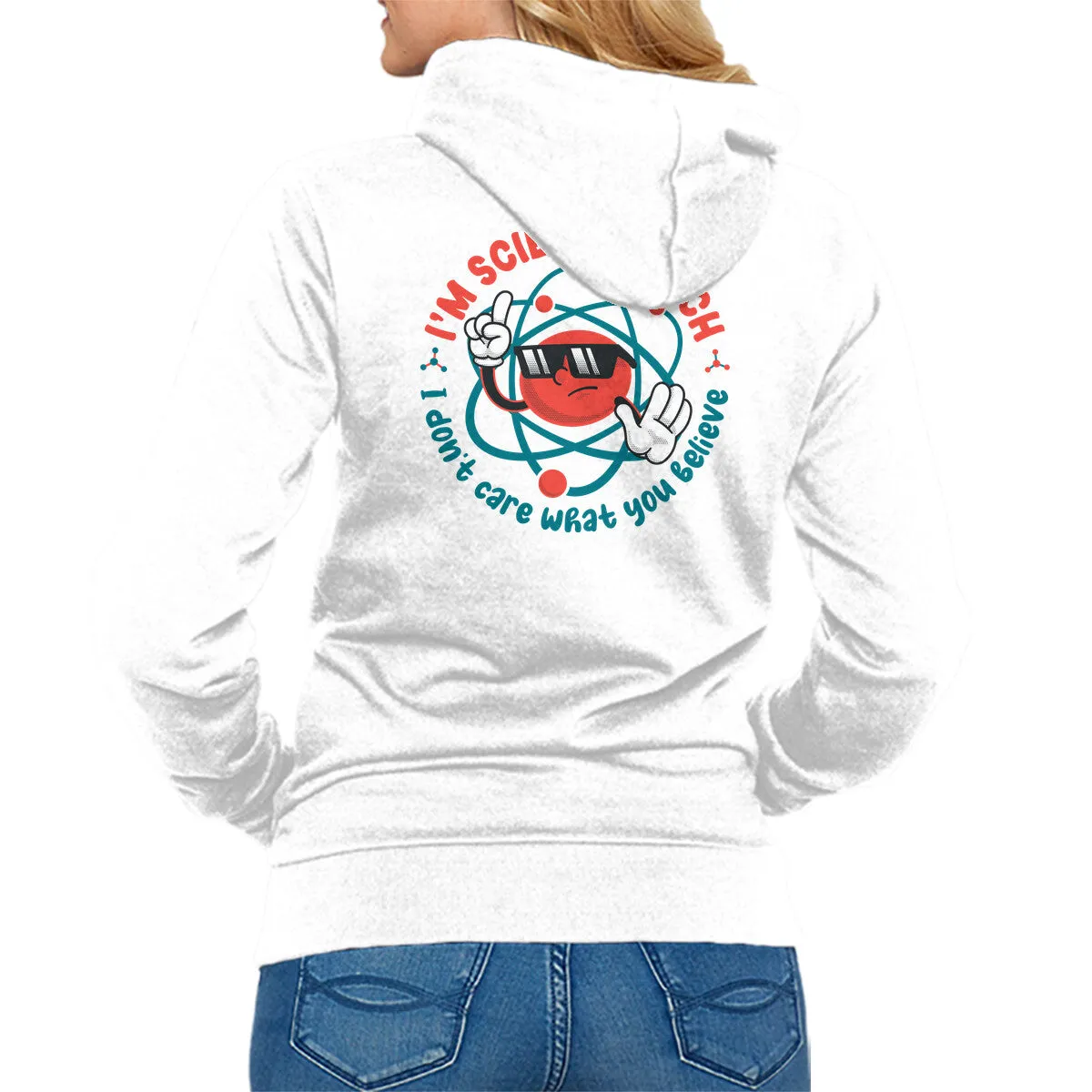 sunny day wear Modern Bold Im Science B