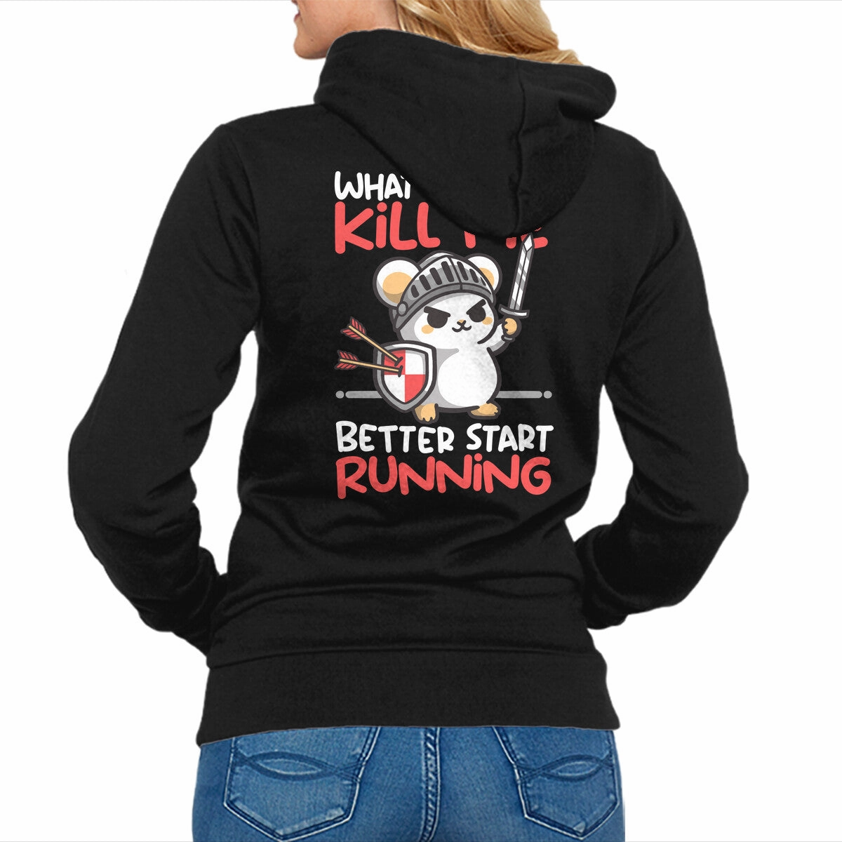 Knight Mouse product cycling suitable endurance Layered Fit