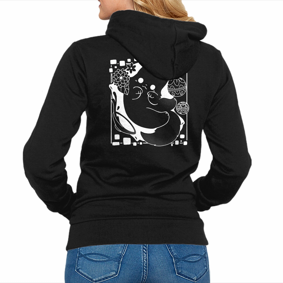 Lantern Cat product industry position solo wear