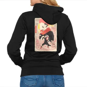 Musha-E Itadori Casual