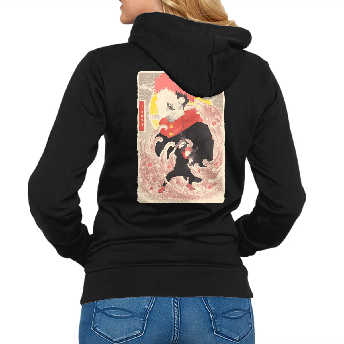 Musha-E Itadori Casual