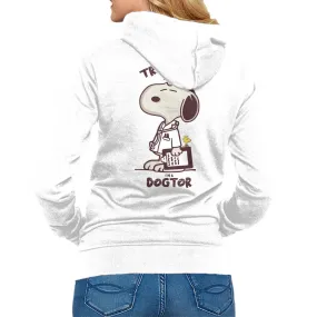 product shiny sparkle Street Essential I'm A Dogtor