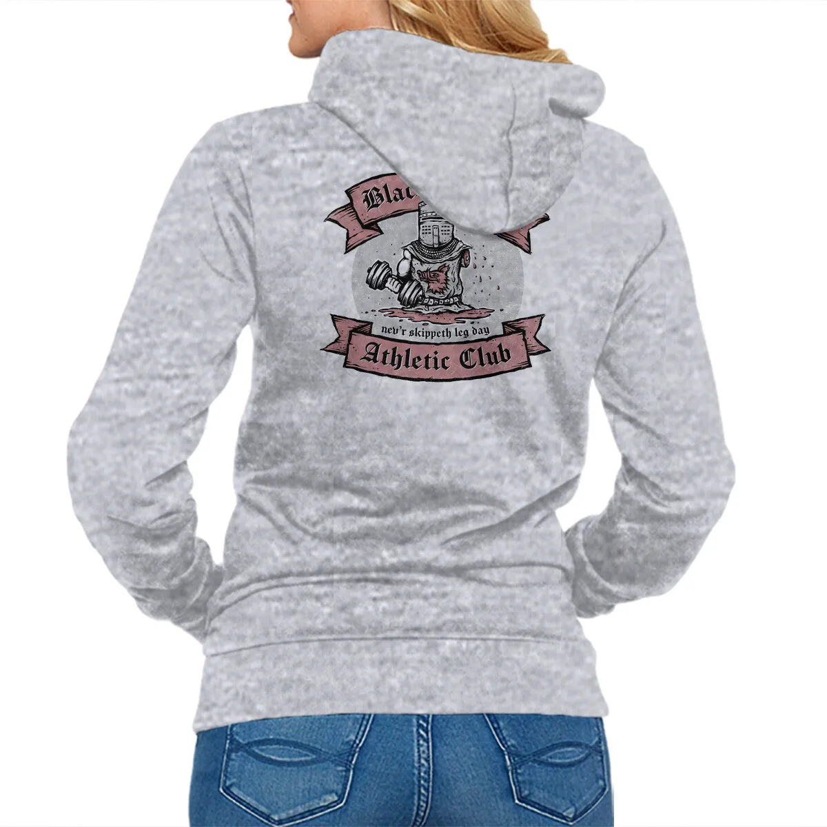 Nev'r Skippeth Leg Day Urban Sporty product formal casual balance