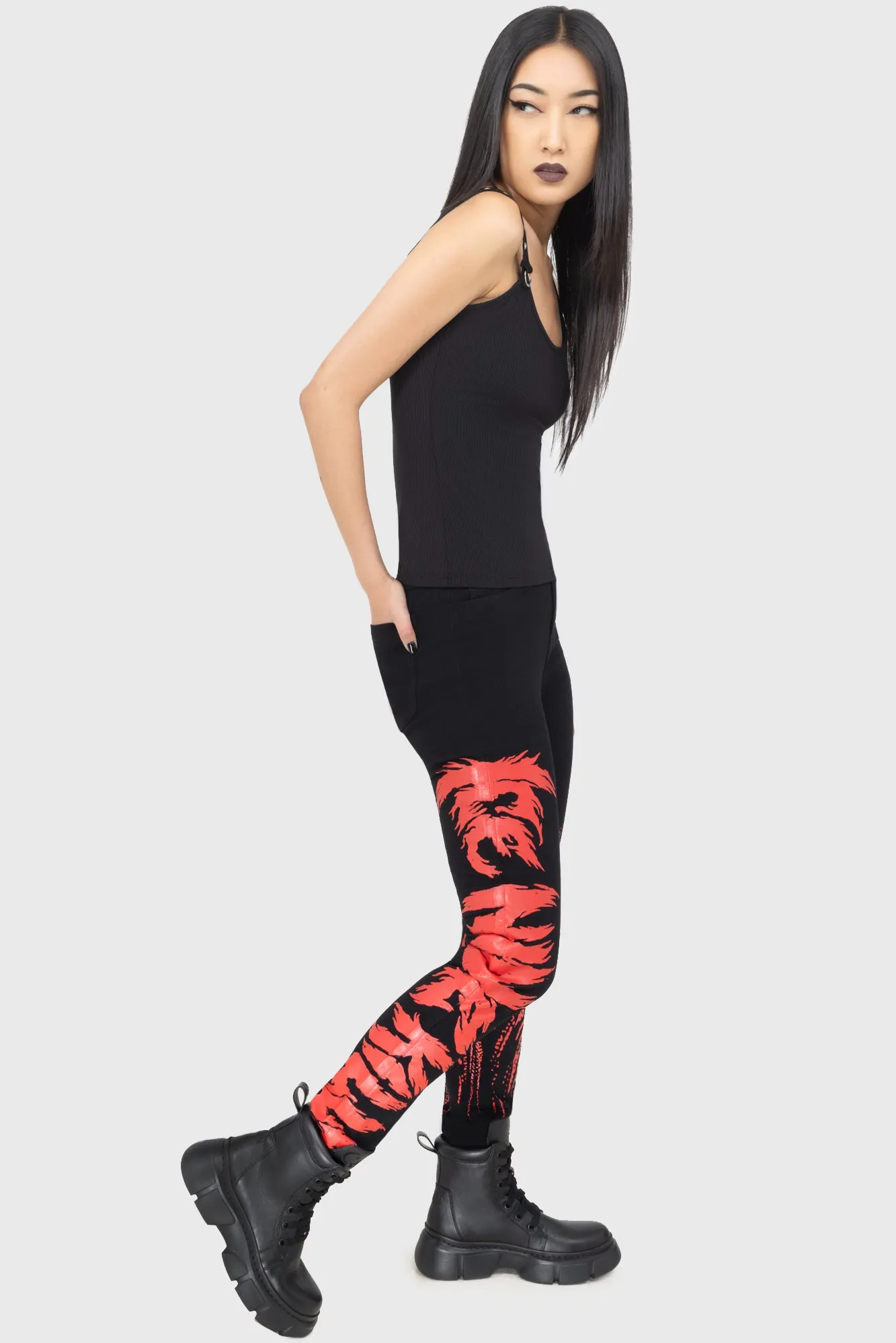 Take Your Pick Skinny Jeans