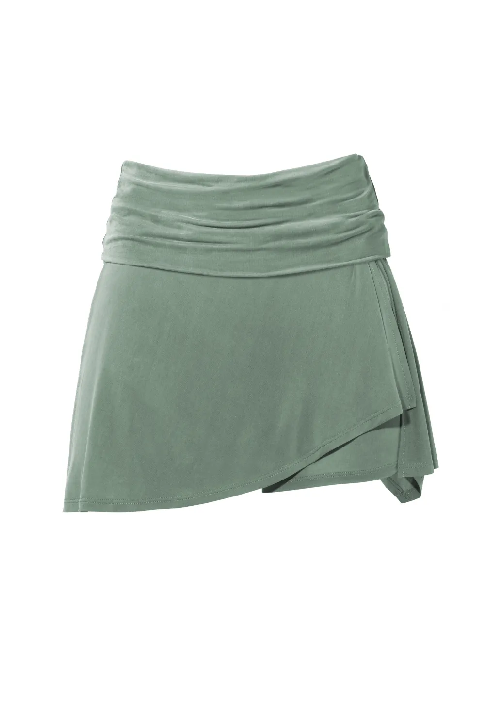 The Kylie Skort, Sea Salt