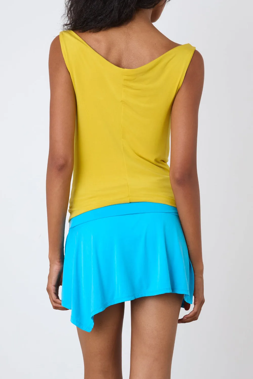 The Kylie Top, Dijon