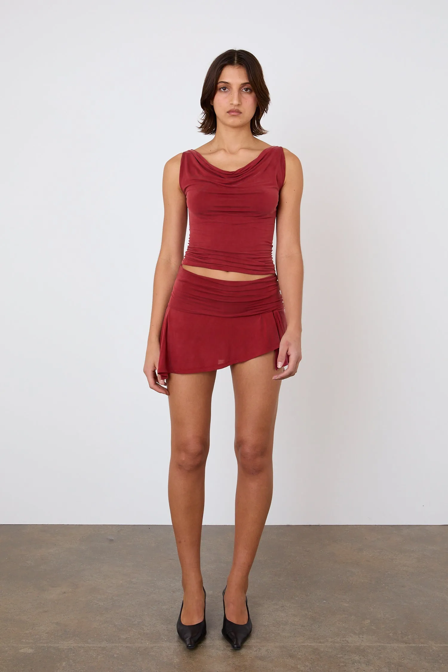 The Kylie Top, Redsandstone