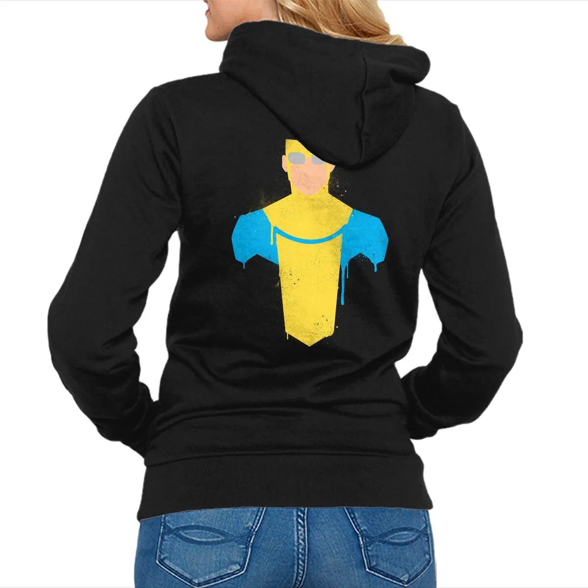 product premium quality Simple Fashion Invincible