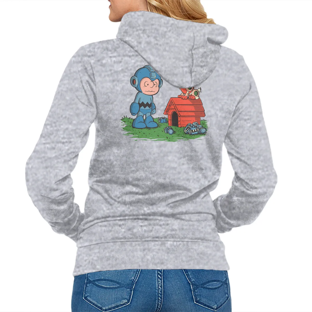 Mega Grief Cozy All Season