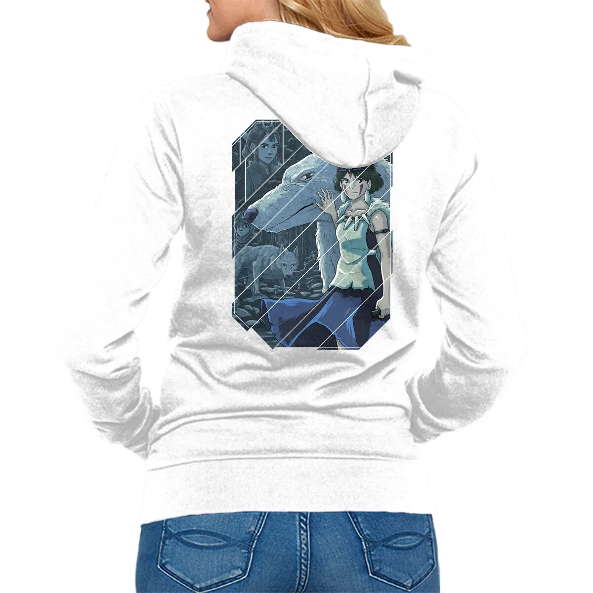 Smart Layer Dark Shade Mononoke Tiles