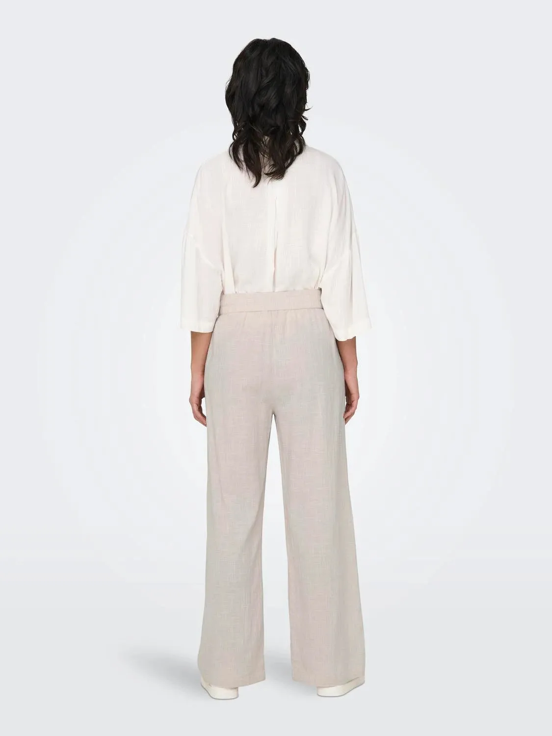 Tizana Cotton Pants