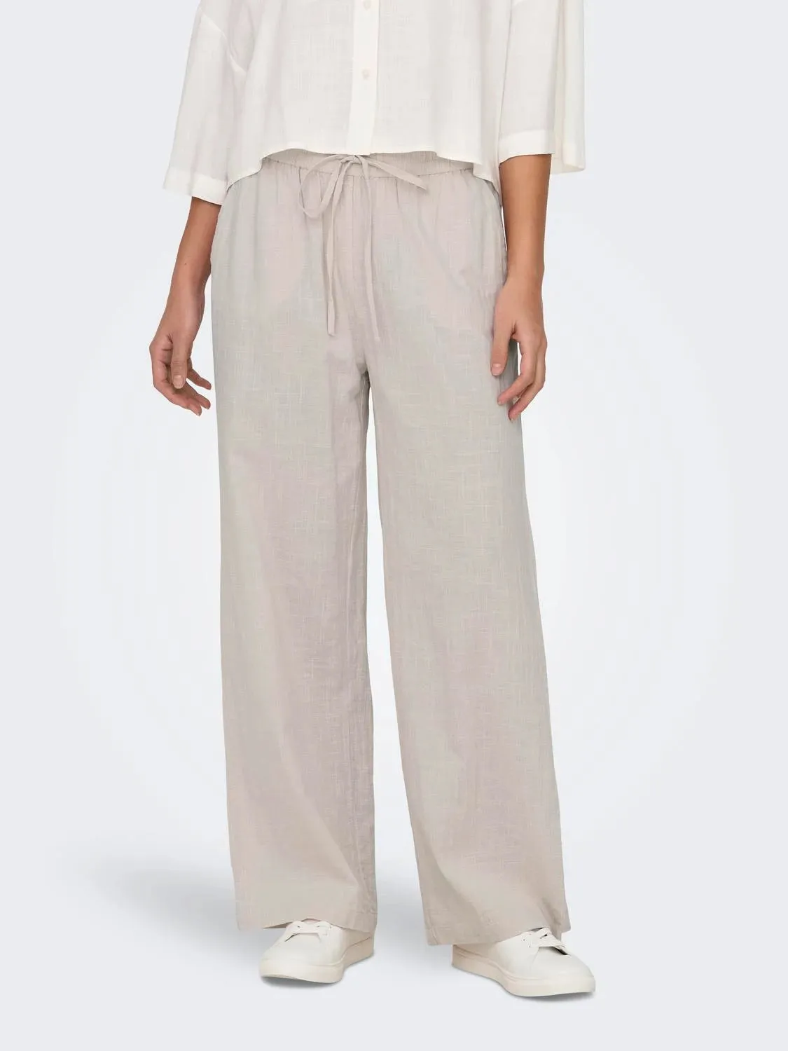 Tizana Cotton Pants