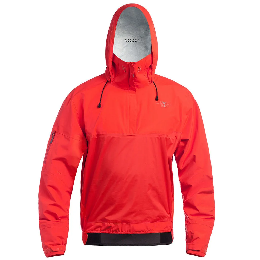 Torngat Splash Top ?