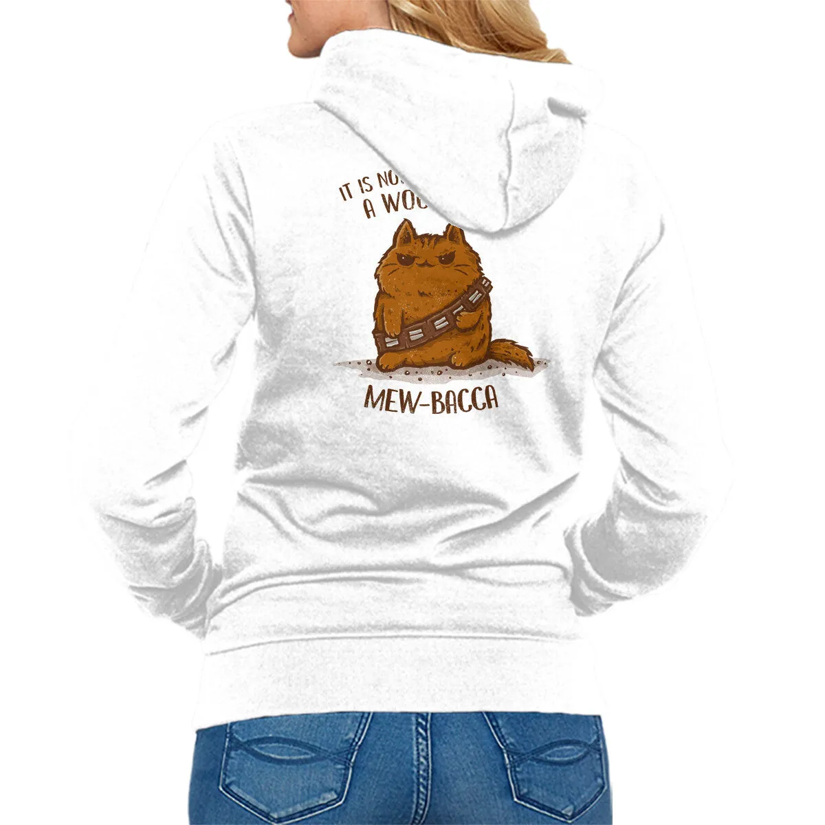 product high end luxury Mew-Bacca