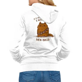 product high end luxury Mew-Bacca