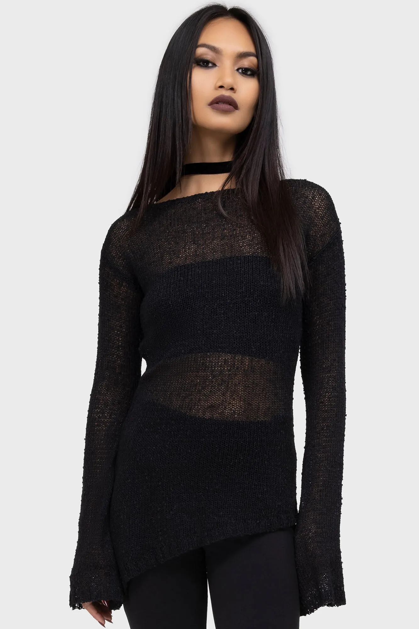 Twilight Eden Sweater