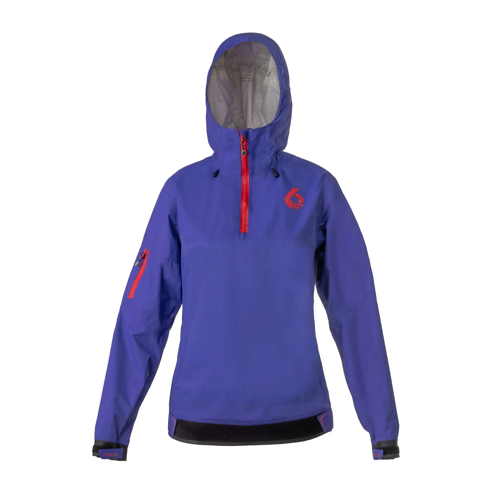 Ultraviolet Ellesmere Women's Splash Top ?