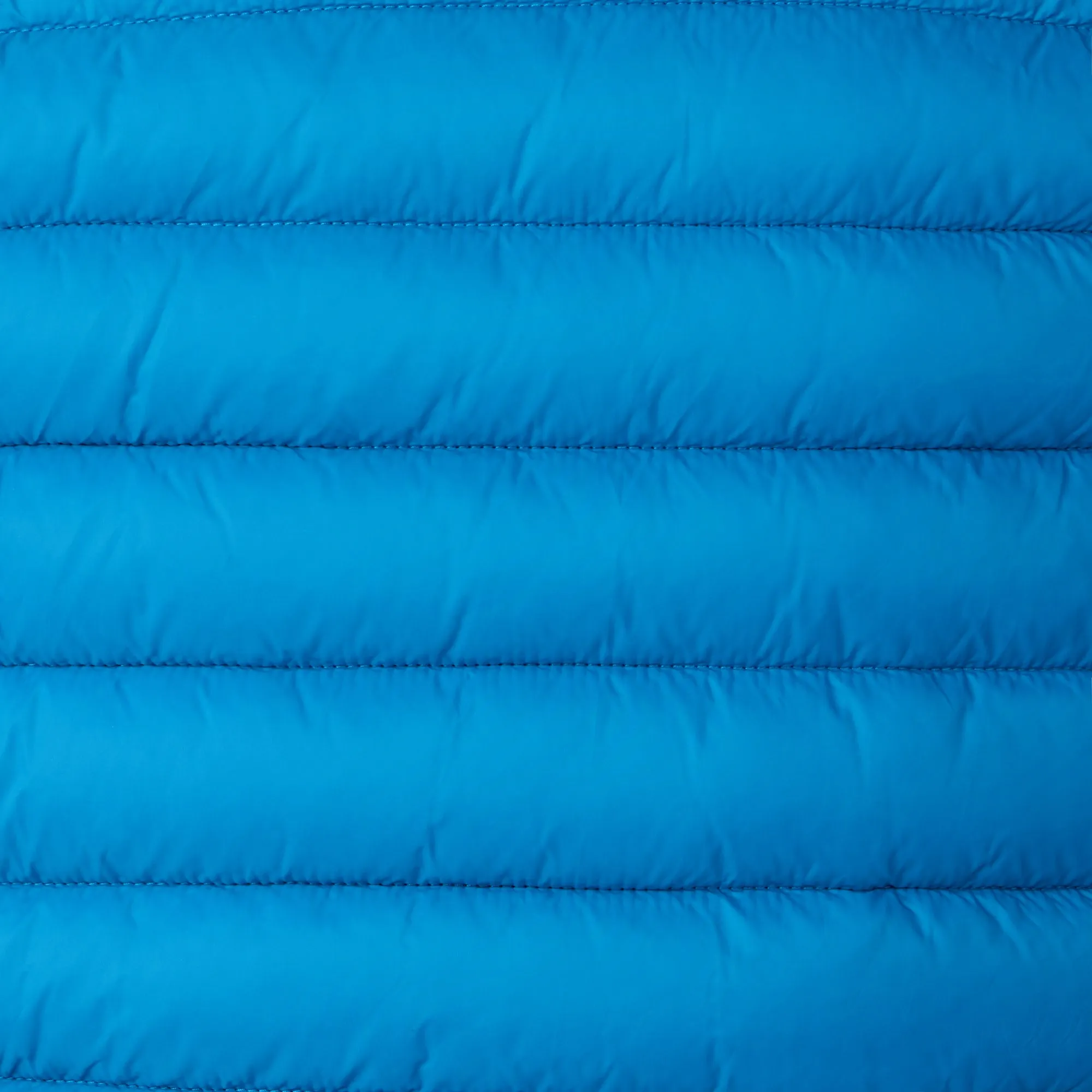 Unisex kids' Puffer vest Andy  in blue berry