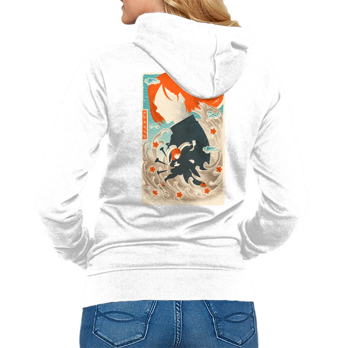 product team spirit Musha-E Nobara