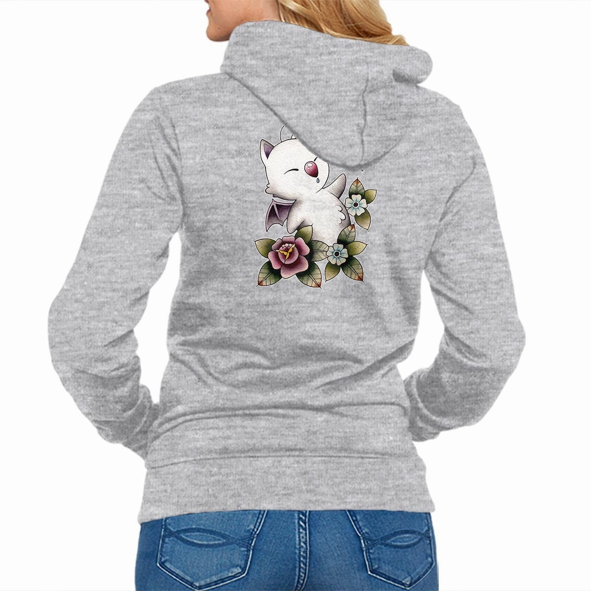 Kupo Tattoo All-Weather Wear product date night charm