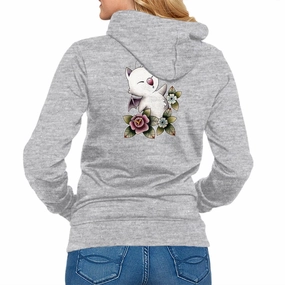 Kupo Tattoo Festival Fashion