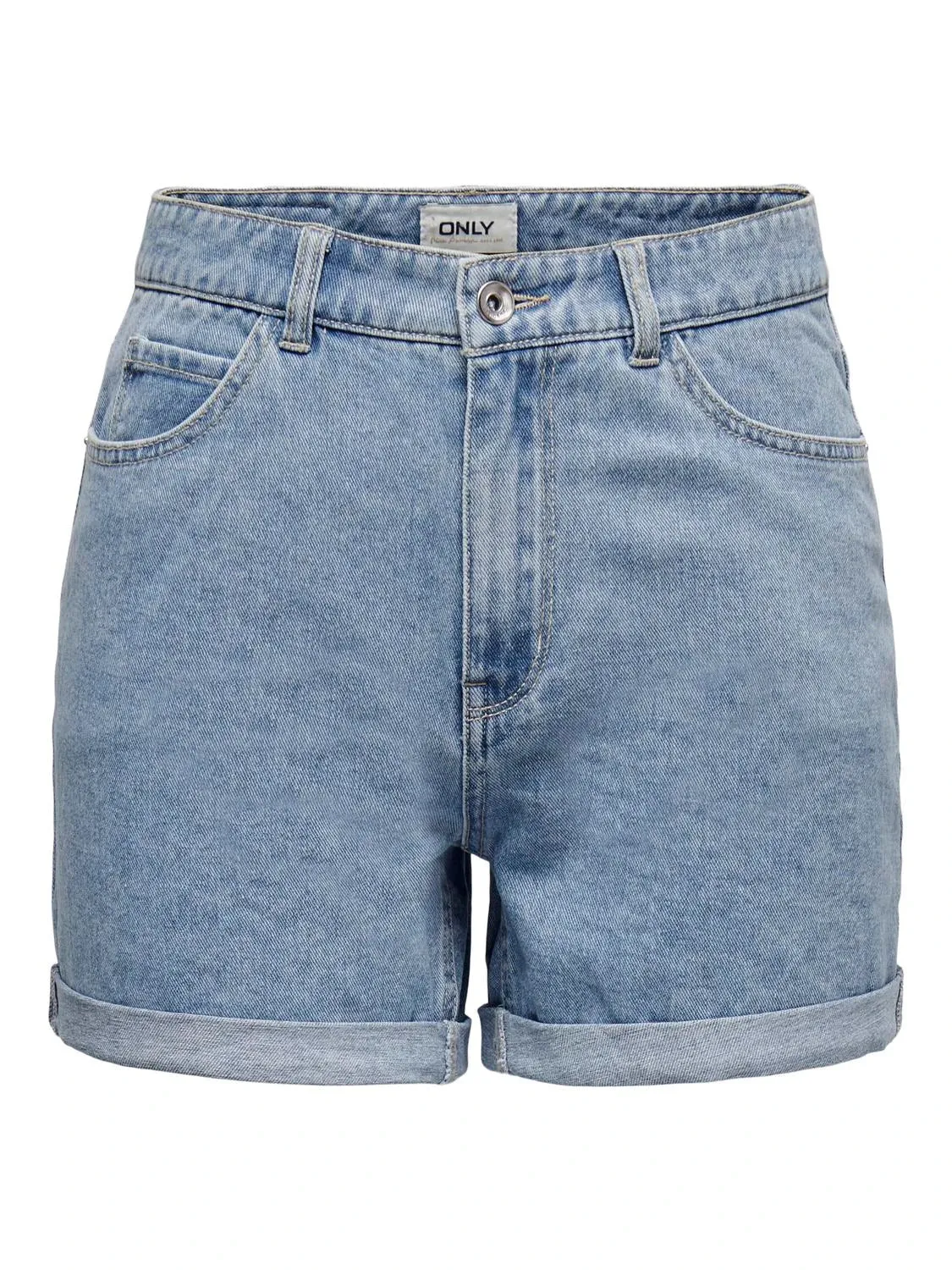Vega Mom Shorts