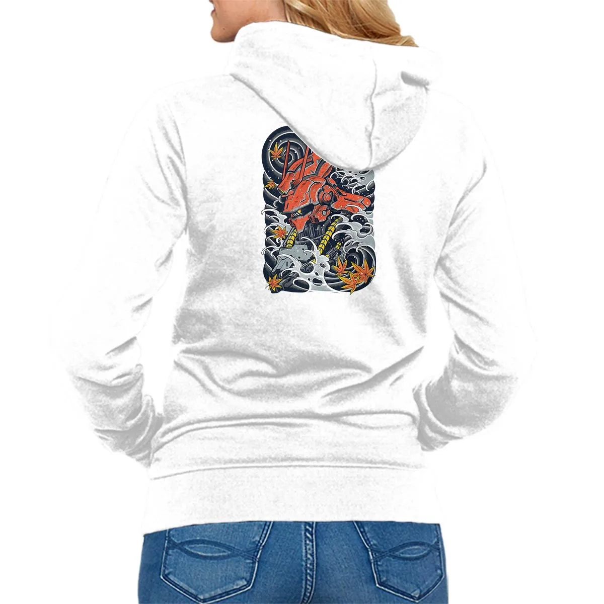 product gym ready performance Urban Minimal Red Mecha Ink