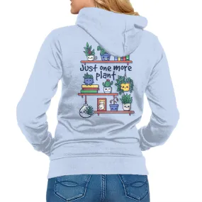 Just One More Plant product UV resistant protection adults'