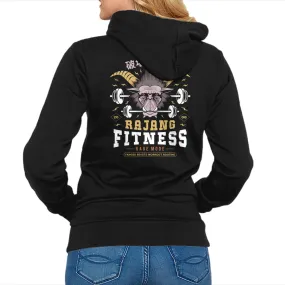 Rajang Fitness Seasonal Collection Metallic colors