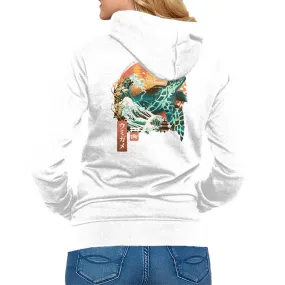 Kame Landscape Streetwear Basics Fashion Essential