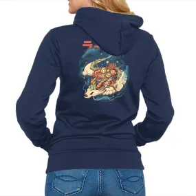 Ramen Delivery Formal Casual product date night charm factor